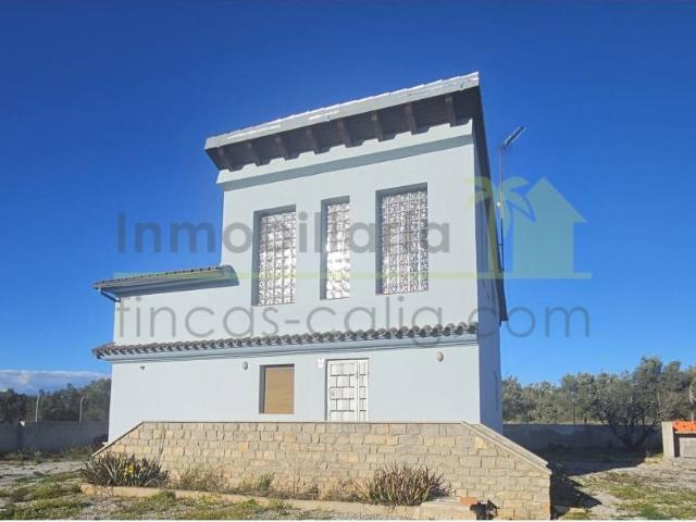 Chalet en venta en el Baix Maestrat, Valencia