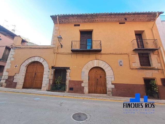 Chalet en venta en el Baix Maestrat, Valencia