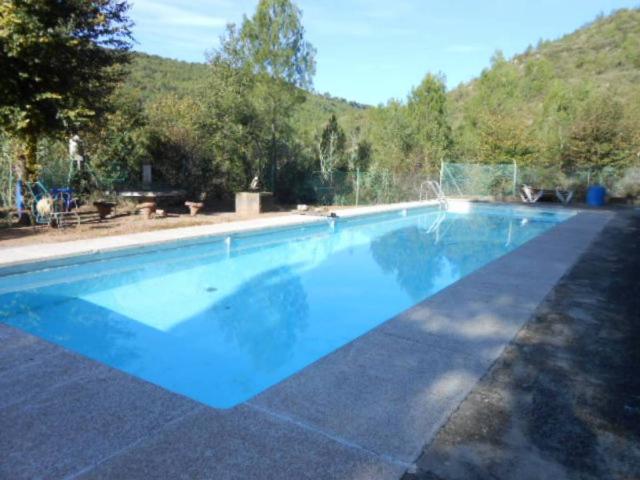 Villa en venta en Sant Mateu De Bages