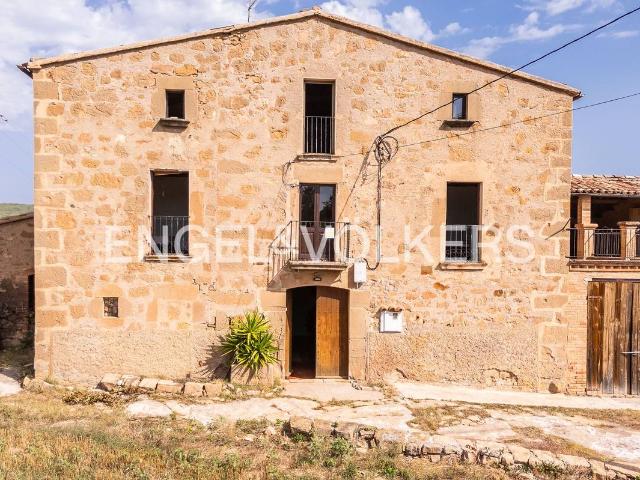 Chalet en venta en Sant Mateu de Bages, Barcelona