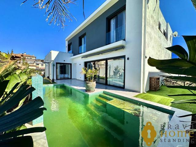 Chalet en venta en Empuriabrava, Alt Empordà