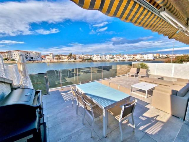 Chalet en venta en Empuriabrava, Alt Empordà