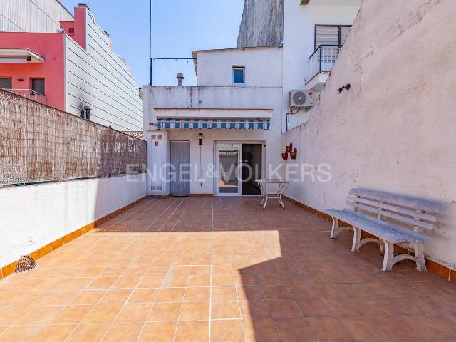 Villa en venta en Granollers, Centre