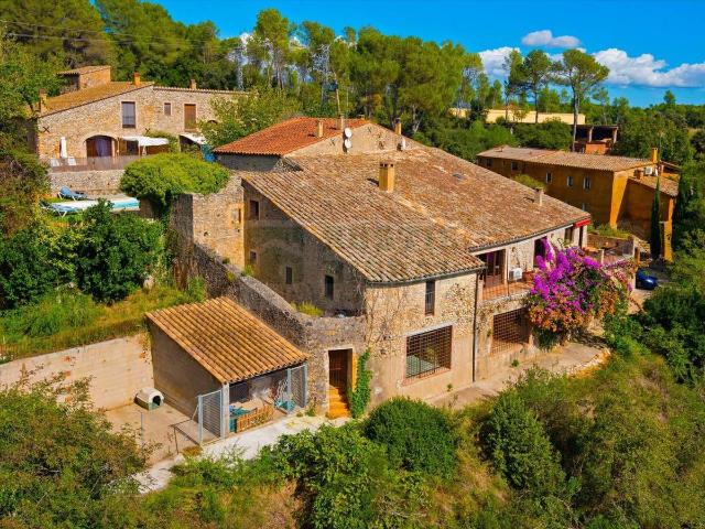 Terreno en venta en Sant Miquel De Fluvià, Girona