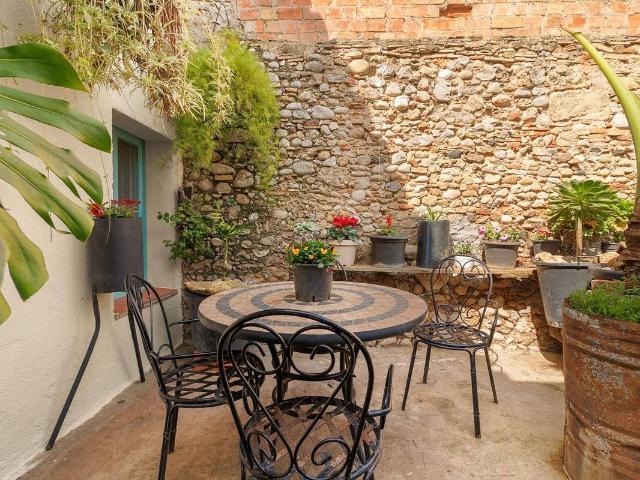 Villa en venta en Sant Miquel De Fluvià