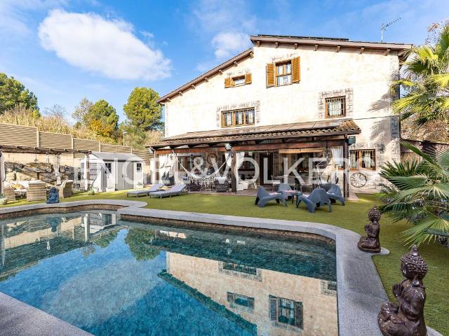 Chalet en venta en Vallès Occidental, Catalunya