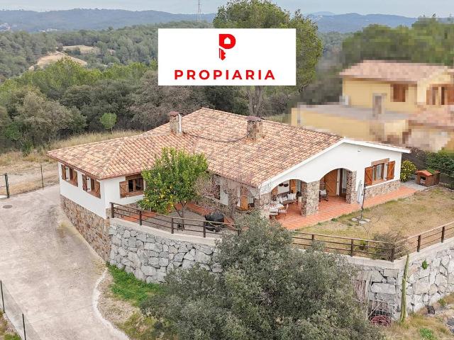 Chalet en venta en Rubí, Barcelona