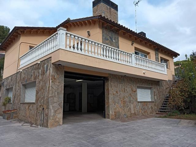 Chalet en venta en Vallès Occidental, Catalunya