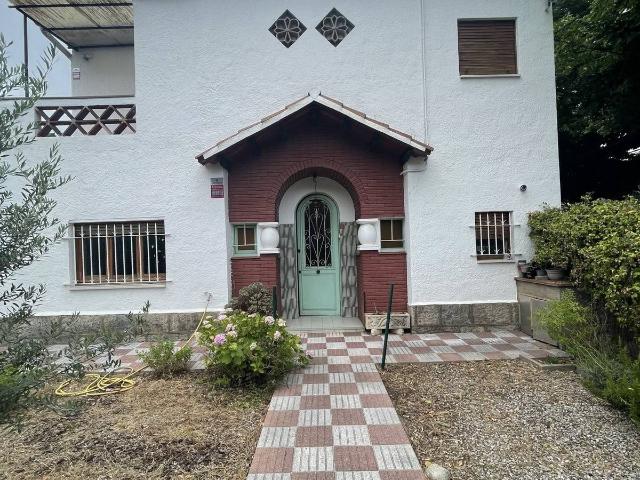 Chalet en venta en Barri Vell, Gironès