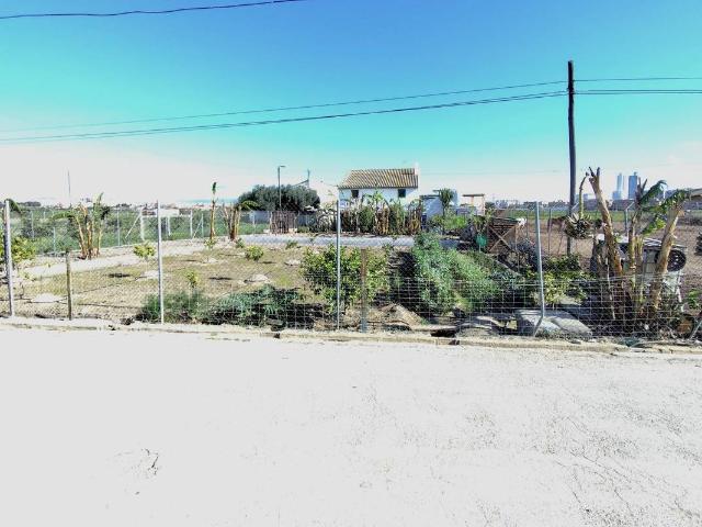 Chalet en venta en Ciutat Vella, Comarca de València