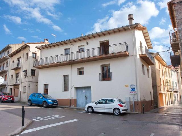 Chalet en venta en la Font del Tell, Sant Pau De Segúries