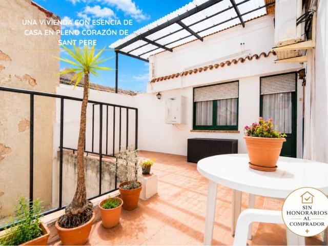 Chalet en venta en Vallès Occidental, Catalunya
