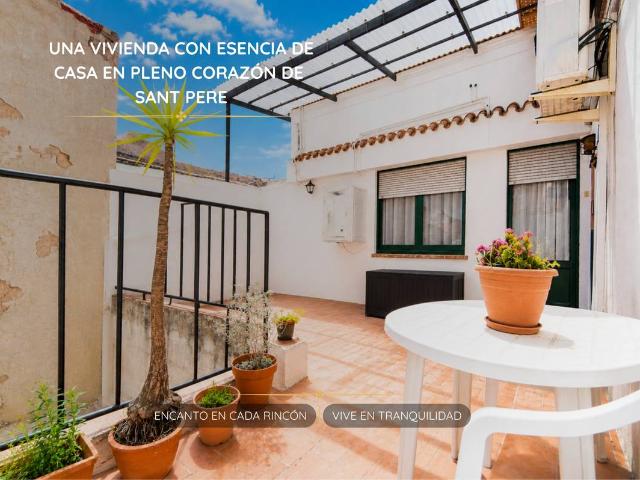 Chalet en venta en Vallès Occidental, Catalunya