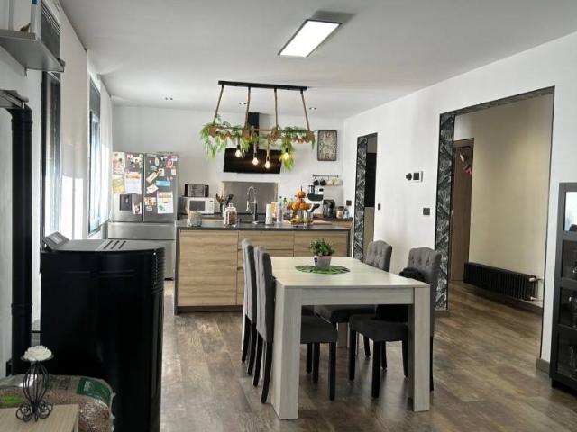 Chalet en venta en Sant Pere de Torelló, Barcelona