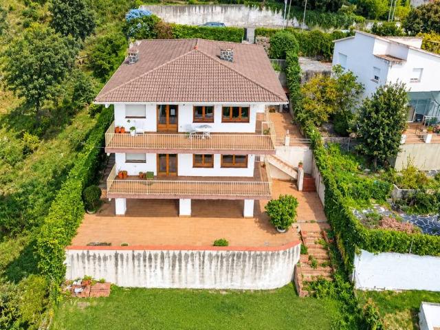 Chalet en venta en Sant Pere de Vilamajor, Barcelona
