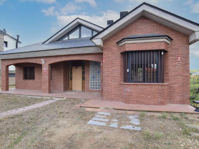 Chalet en venta en Vallès Oriental, Catalunya