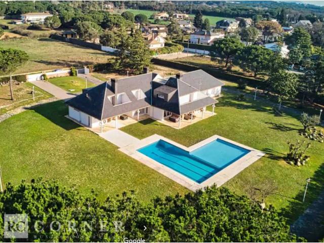 Chalet en venta en Sant Pere De Vilamajor, Barcelona