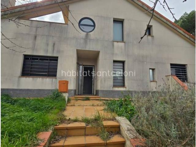 Chalet en venta en Vallès Oriental, Catalunya