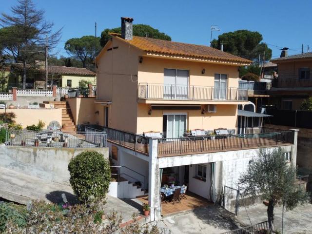 Chalet en venta en Vallès Oriental, Catalunya
