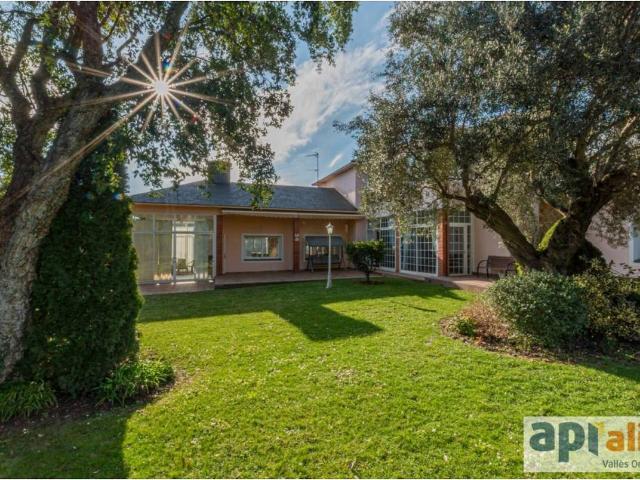 Chalet en venta en Vallès Oriental, Catalunya