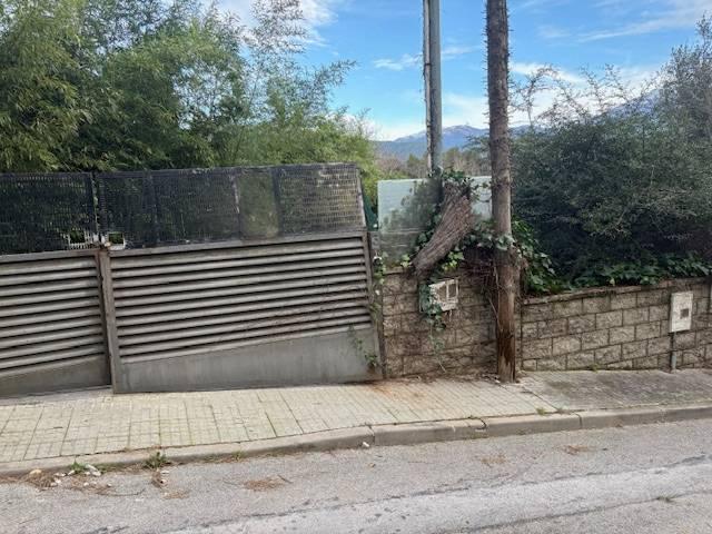 Chalet en venta en Vallès Oriental, Catalunya
