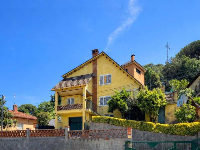 Chalet en venta en Vallès Oriental, Catalunya