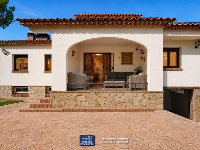 Chalet en venta en Sant Pere de Vilamajor, Barcelona