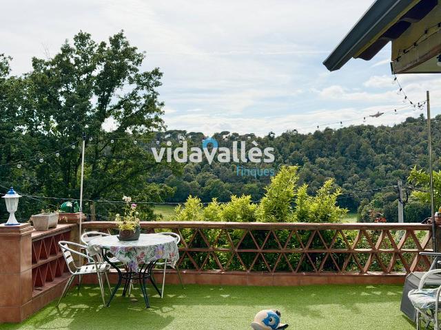 Chalet en venta en Vallès Oriental, Catalunya