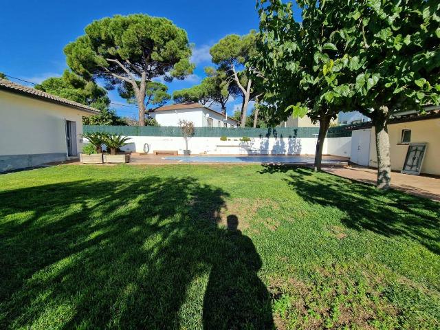 Chalet en venta en Vallès Oriental, Catalunya
