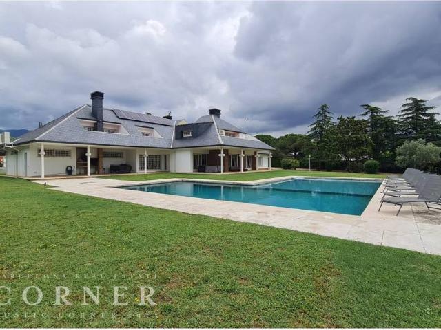 Chalet en venta en Vallès Oriental, Catalunya