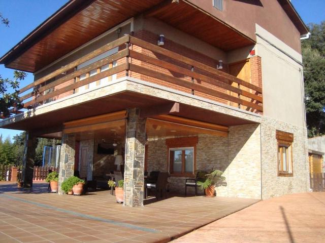 Chalet en venta en Vallès Oriental, Catalunya