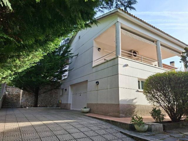 Chalet en venta en Vallès Oriental, Catalunya
