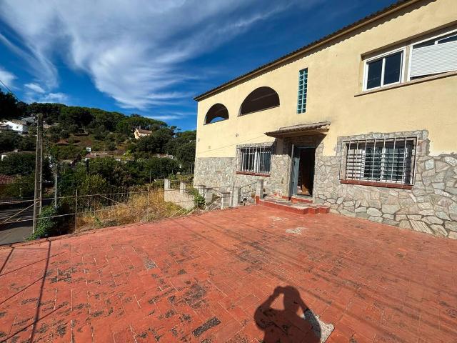Chalet en venta en Vallès Oriental, Catalunya
