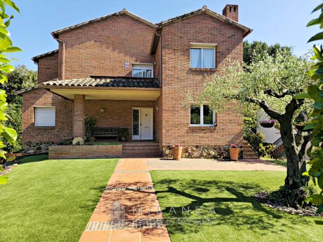 Chalet en venta en Vallès Oriental, Catalunya