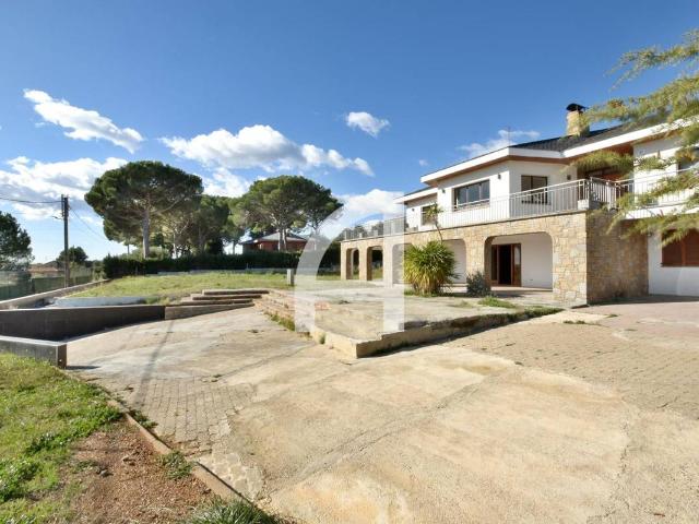 Chalet en venta en Vallès Oriental, Catalunya