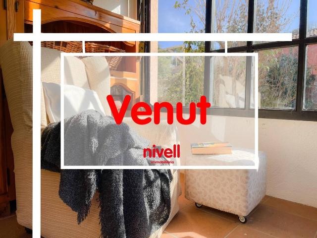 Chalet en venta en Vallès Oriental, Catalunya
