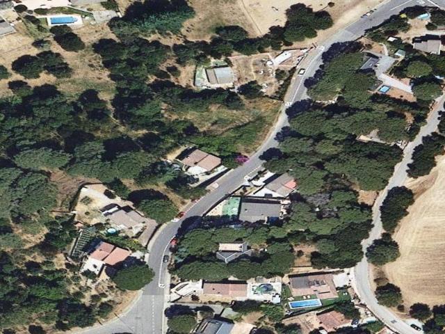 Chalet en venta en Vallès Oriental, Catalunya