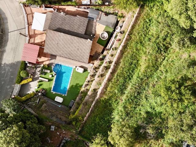 Chalet en venta en Vallès Oriental, Catalunya