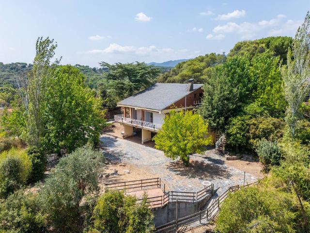 Chalet en venta en Vallès Oriental, Catalunya