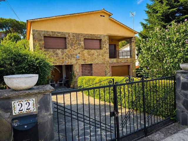 Chalet en venta en Vallès Oriental, Catalunya