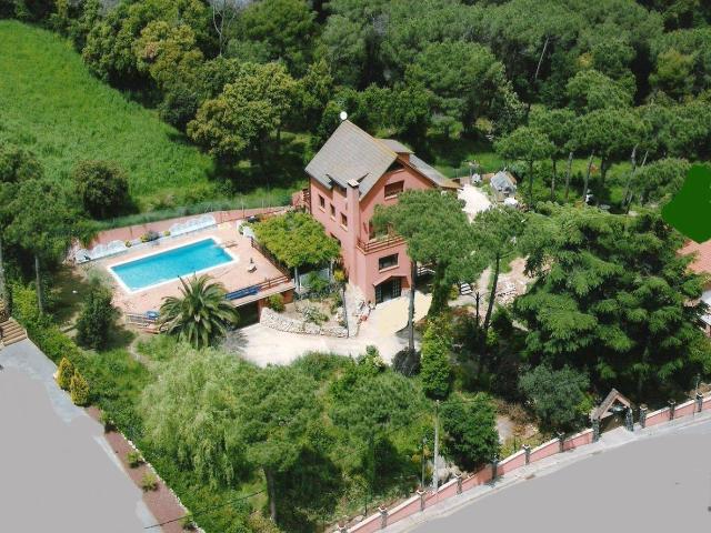 Chalet en venta en Vallès Oriental, Catalunya
