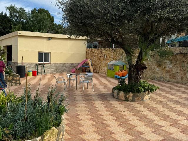 Chalet en venta en Pallaresos, Els, Tarragona