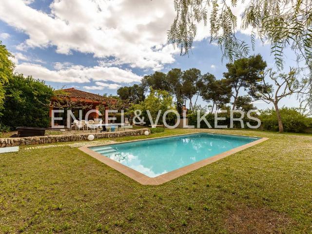 Chalet en venta en els Quatre Garrofers, Tarragonès