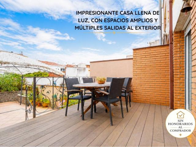 Chalet en venta en Vallès Occidental, Catalunya