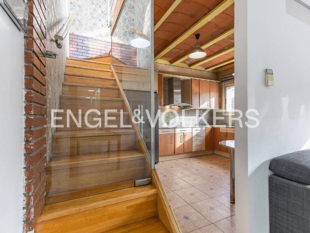 Chalet en venta en Vallès Occidental, Catalunya