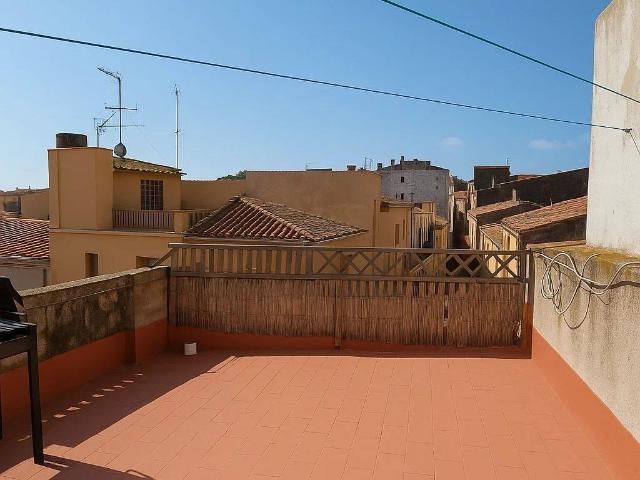 Terreno en venta en Sant Pere Pescador