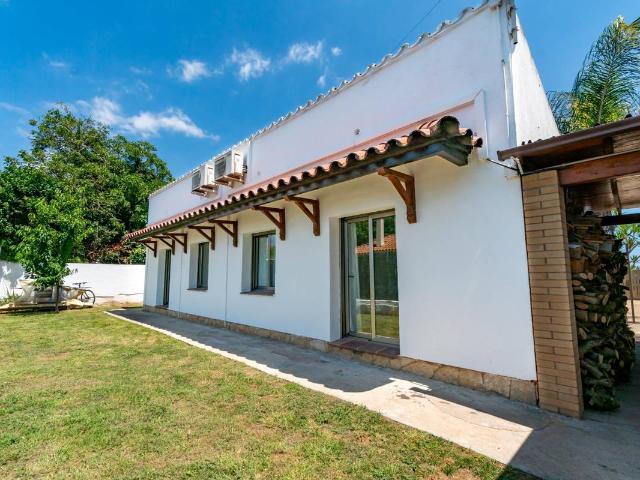 Villa en venta en Sant Pere Pescador
