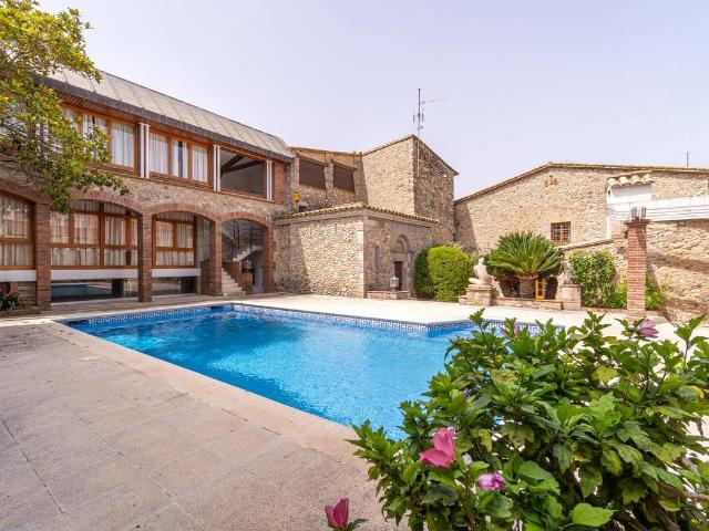 Villa en venta en Sant Pere Pescador