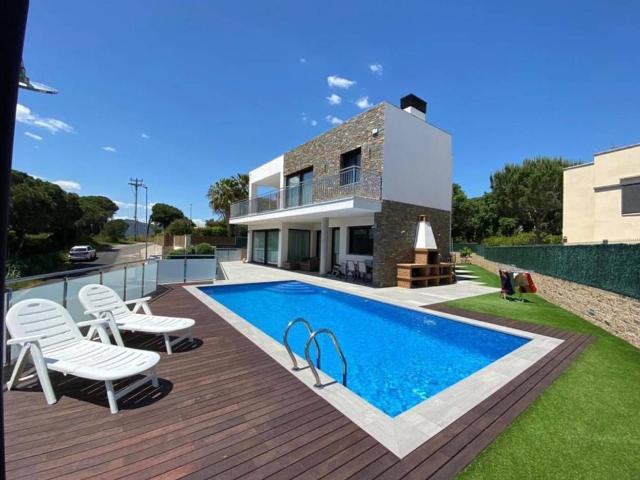 Villa en venta en Sant Feliu De Guíxols