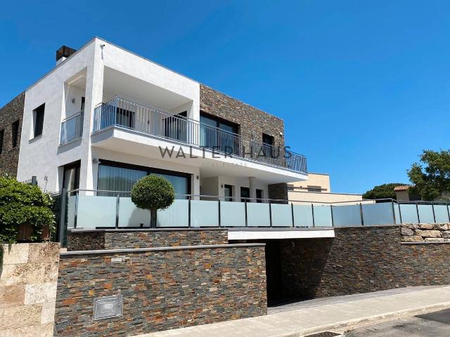 Villa en venta en Sant Feliu De Guíxols